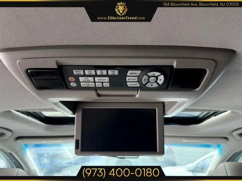 Used 2012 Honda Odyssey EX-L image 23