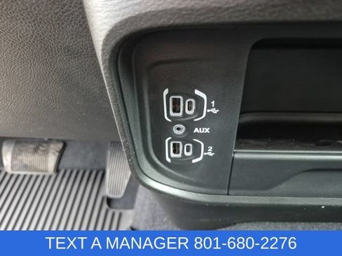 New 2026 RAM 2500 Tradesman AWD/4WD image 22