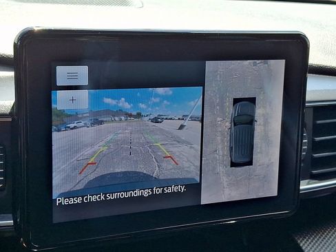 Certified 2022 Ford Explorer ST-Line w/ Class IV Trailer Tow Package RWD image 18