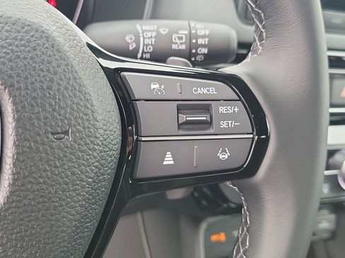 New 2026 Honda Civic Sport image 15