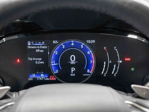 Used 2025 Lexus NX 350 AWD w/ Accessory Package (2T) image 25