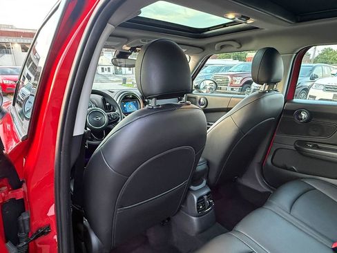 Used 2020 MINI Cooper Countryman FWD image 36