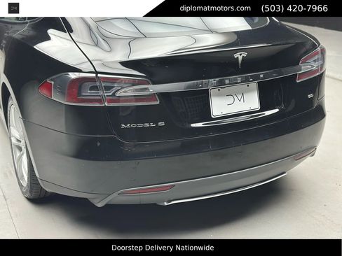 Used 2014 Tesla Model S 60 image 15