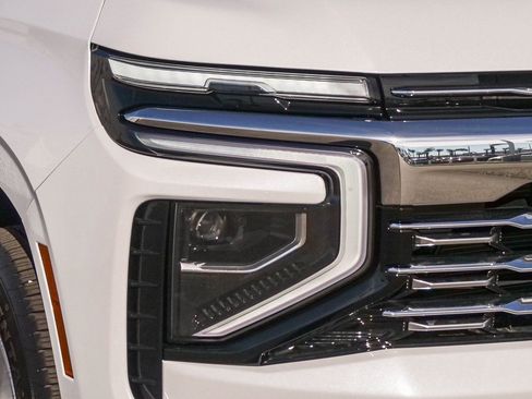 New 2026 Chevrolet Tahoe Premier image 4