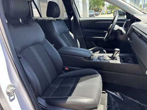 Used 2023 MAZDA CX-50 2.5 S w/ Cargo Package AWD/4WD image 28