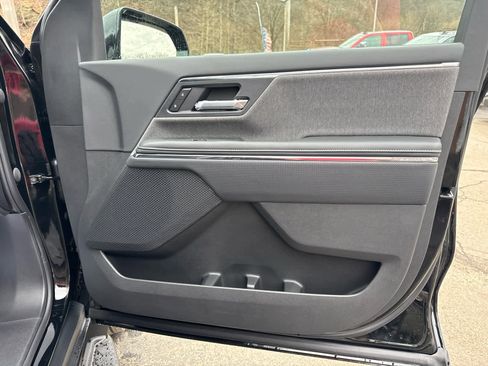 New 2026 GMC Sierra EV Elevation AWD/4WD image 31