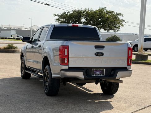 Used 2023 Ford Ranger XLT w/ Equipment Group 301A Mid RWD image 6