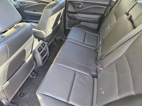 Used 2019 Honda Ridgeline RTL image 31