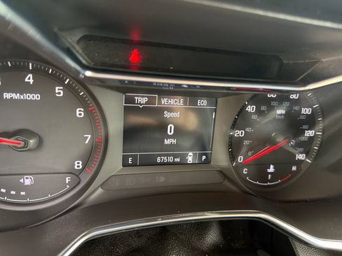 Certified 2023 Chevrolet TrailBlazer LT FWD image 15