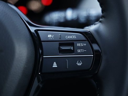 New 2026 Honda HR-V EX-L image 31