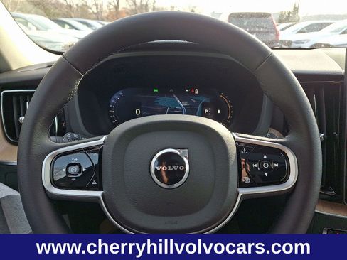 New 2026 Volvo XC60 B5 Plus w/ Protection Package Premier image 13