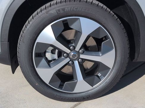 New 2026 Volvo XC40 B5 Plus w/ Protection Package Premier image 12