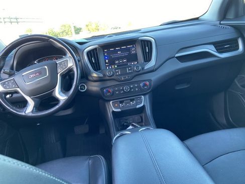Used 2022 GMC Terrain SLT w/ LPO, Floor Liner Package image 14