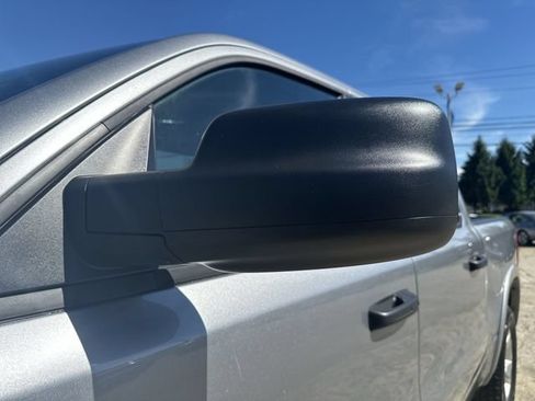 Used 2025 RAM 1500 Big Horn AWD/4WD image 49