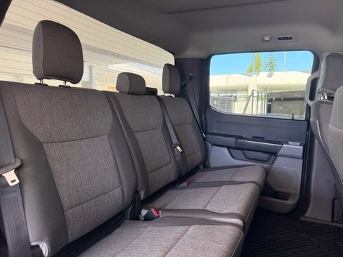 Used 2024 Ford F150 XL AWD/4WD image 22