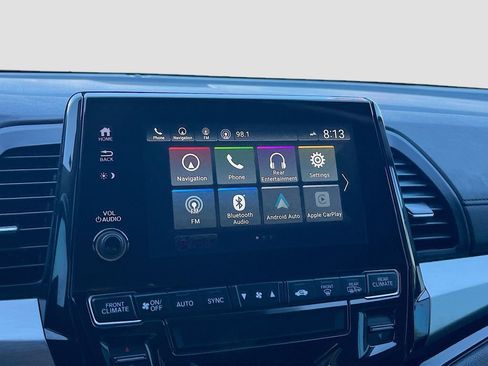 Used 2019 Honda Odyssey Elite image 15
