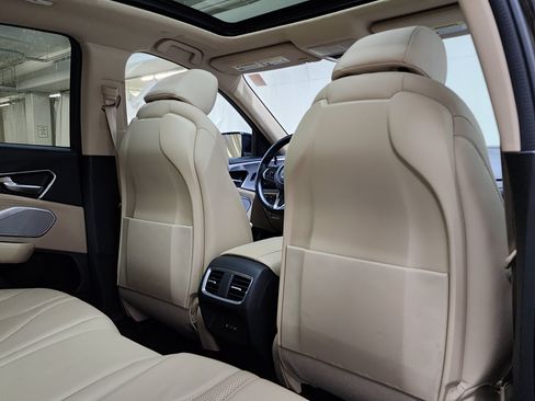 Used 2023 Acura RDX AWD w/ Technology Package image 19
