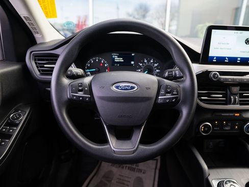 Used 2022 Ford Escape SE AWD/4WD image 16