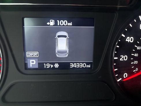 Used 2020 Kia Sorento S image 3