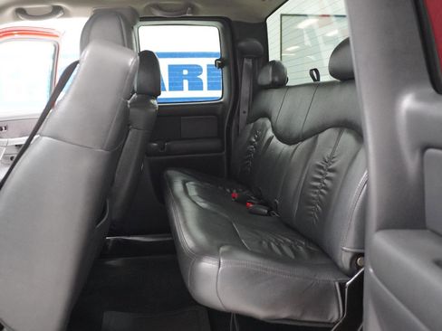 Used 2001 Chevrolet Silverado 1500 LT RWD image 19