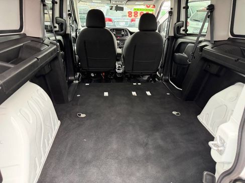 Used 2020 RAM ProMaster City SLT image 30