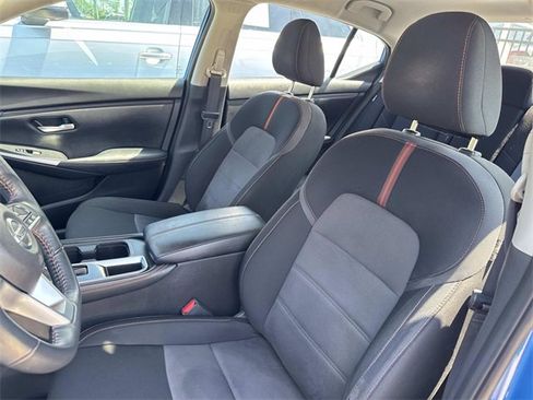 Used 2022 Nissan Sentra SR w/ Electronics Package image 16