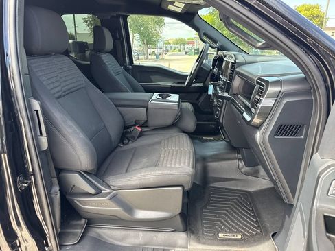 Used 2022 Ford F150 XL w/ STX Appearance Package AWD/4WD image 27