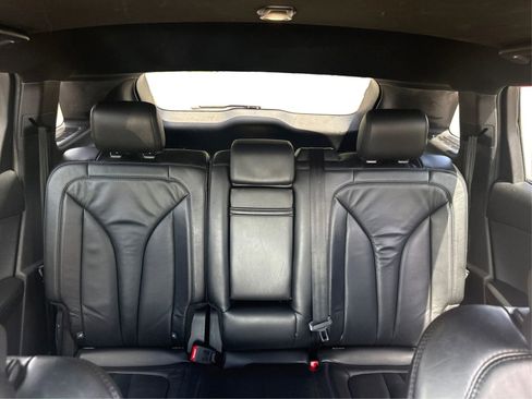Used 2016 Lincoln MKX Select w/ Select Plus Package FWD image 14