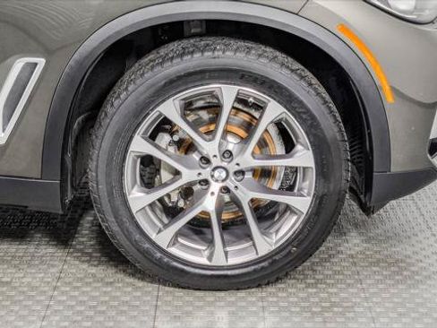 Used 2020 BMW X5 sDrive40i w/ Premium Package RWD image 34
