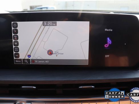 Used 2025 Kia Telluride EX X-Line image 35