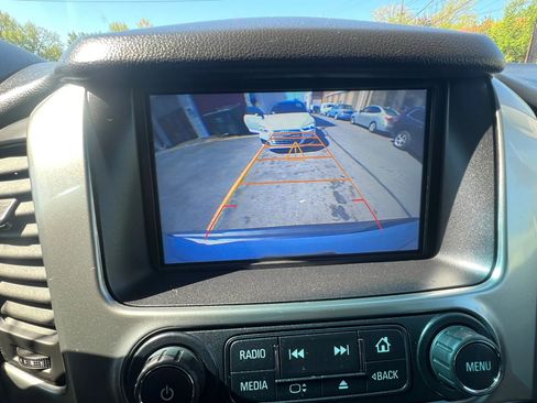 Used 2016 Chevrolet Tahoe LT w/ Off-Road Package image 27