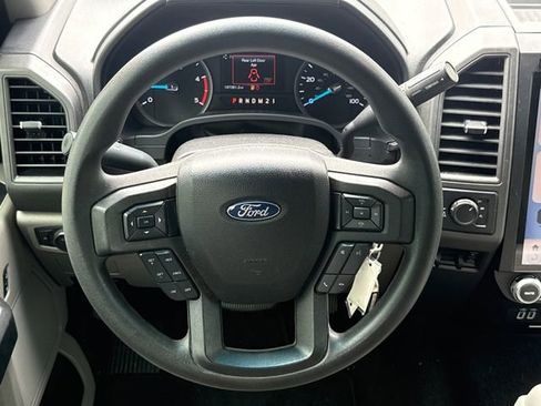 Used 2018 Ford F250 XL w/ STX Appearance Package AWD/4WD image 15