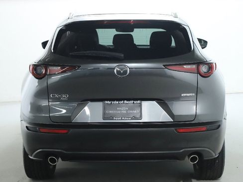 Used 2023 MAZDA CX-30 AWD 2.5 S w/ Select Package image 35