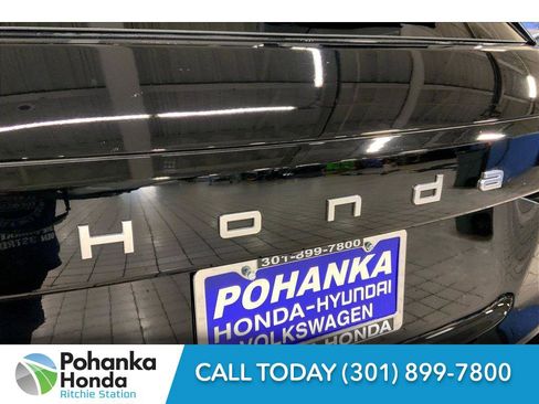 Used 2025 Honda Prologue Touring image 32
