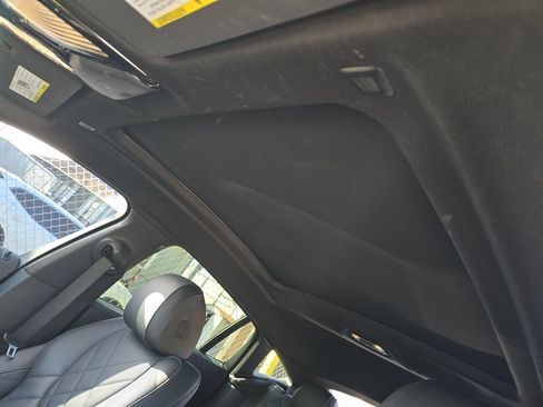 Used 2023 BMW X6 xDrive40i w/ M Sport Package image 8