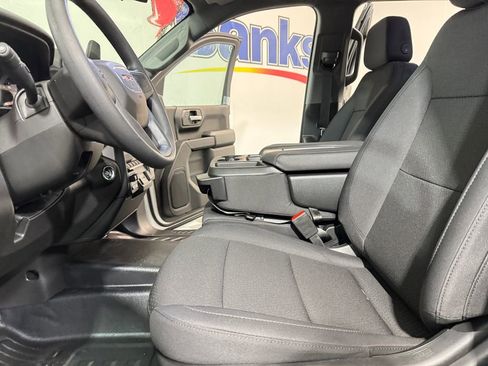 New 2026 GMC Sierra 1500 Pro w/ Pro Value Package image 9