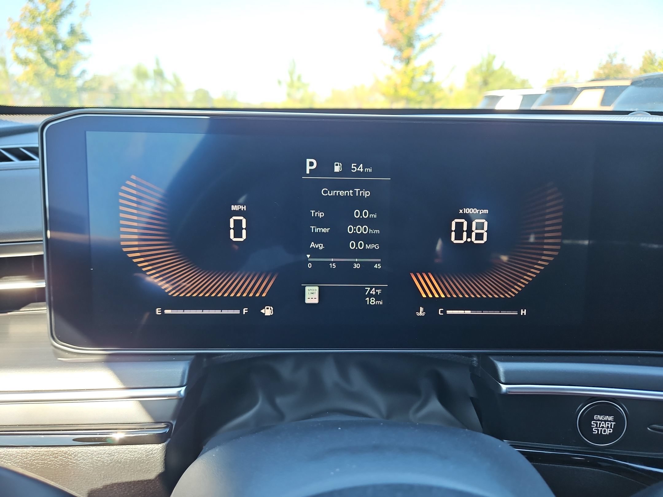 New 2026 Kia K5 GT-Line FWD image 11