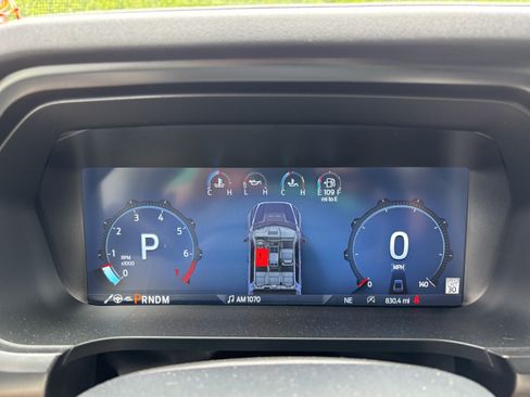 Used 2026 Ford F150 Raptor AWD/4WD image 20