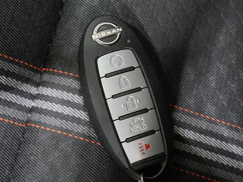 Used 2024 Nissan Altima 2.5 SR FWD image 24