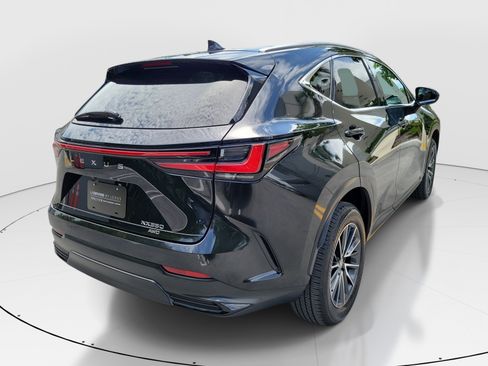 Used 2026 Lexus NX 350 AWD w/ Cold Area Package image 6