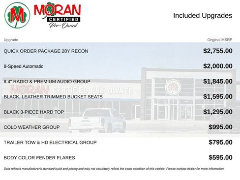 Used 2020 Jeep Wrangler Unlimited Rubicon w/ Quick Order Package 28Y Recon image 9