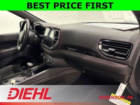 New 2026 Dodge Durango GT image 18