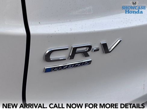 Used 2024 Honda CR-V Sport-L image 10