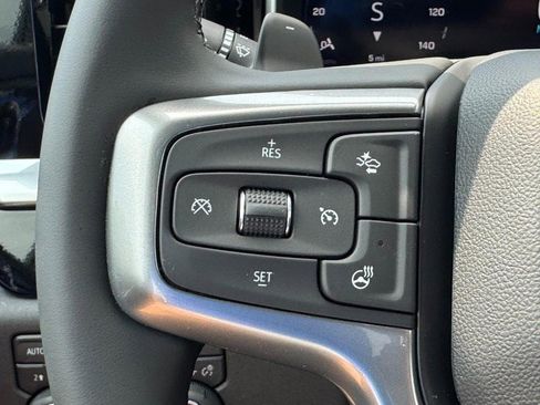 New 2026 Chevrolet Silverado 1500 LT image 13