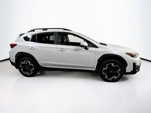 Used 2023 Subaru Crosstrek 2.5i Limited image 4