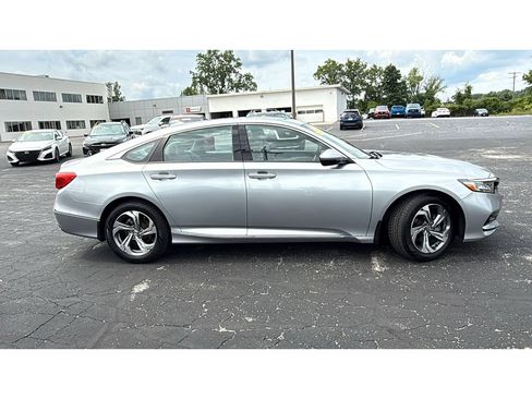 Used 2019 Honda Accord EX-L image 8