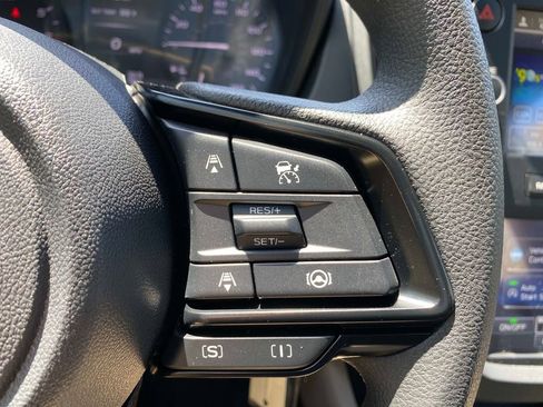 New 2026 Subaru Forester AWD/4WD image 11