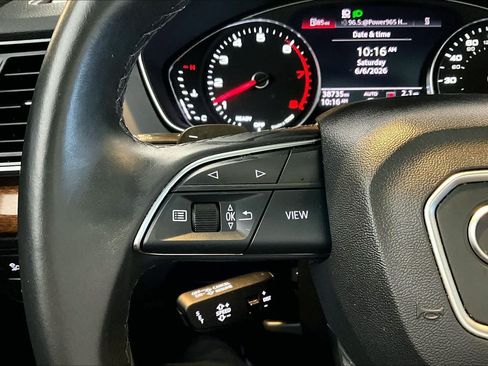 Certified 2023 Audi Q5 2.0T Premium w/ Convenience Package AWD/4WD image 24
