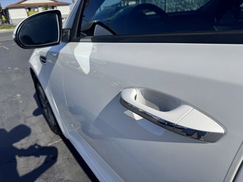 Used 2016 Kia Optima LX FWD image 14