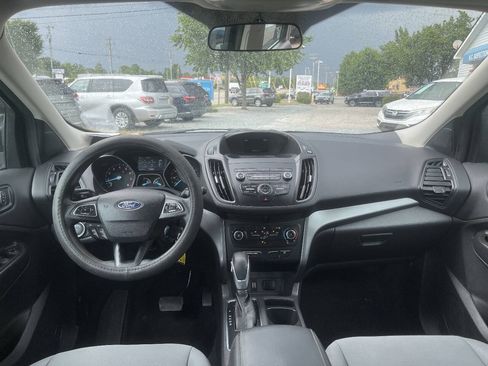 Used 2019 Ford Escape S FWD image 16